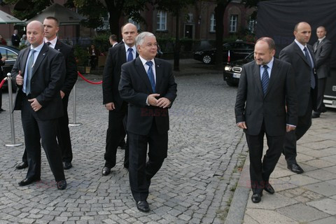 Reporter Poland 2008