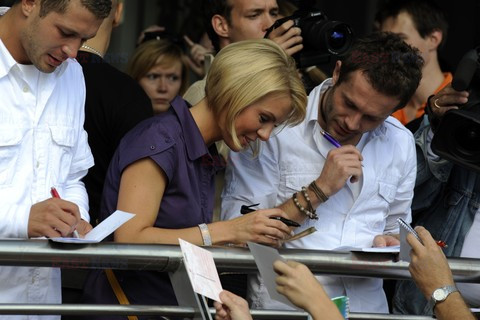 Reporter Poland 2008