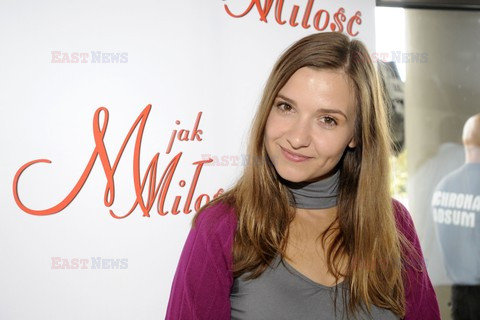 Reporter Poland 2008