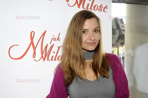 Reporter Poland 2008