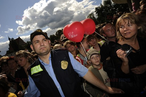 Reporter Poland 2008
