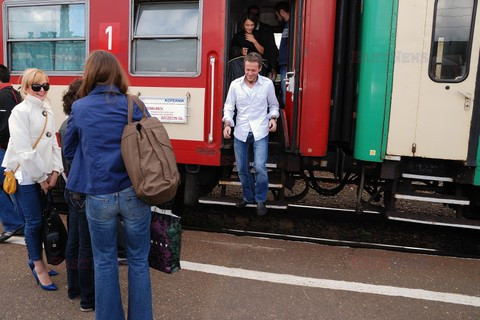 Reporter Poland 2008