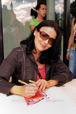 Reporter Poland 2008