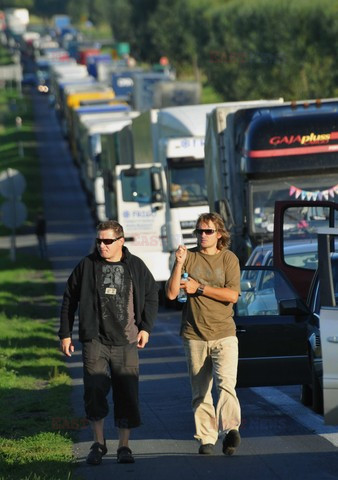 Reporter Poland 2008