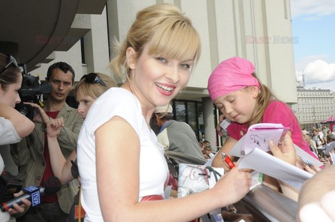 Reporter Poland 2008