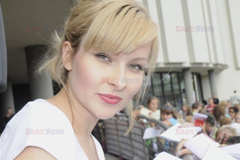 Reporter Poland 2008