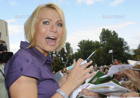 Reporter Poland 2008