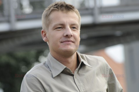 Reporter Poland 2008