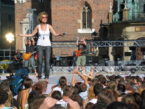 Reporter Poland 2008