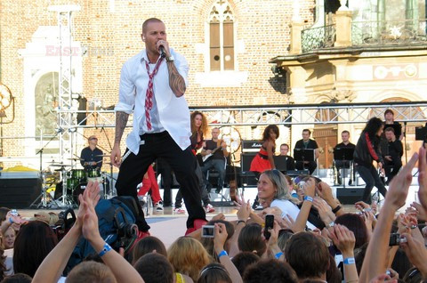 Reporter Poland 2008