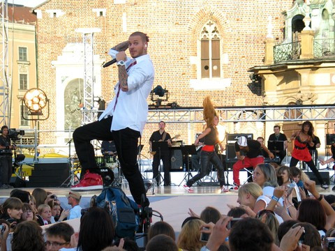 Reporter Poland 2008