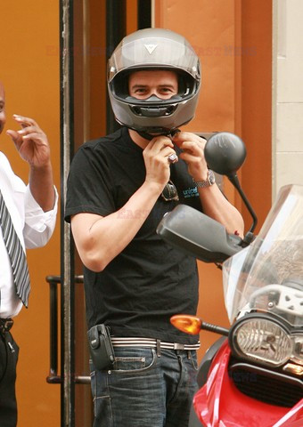 Reporter Poland 2008
