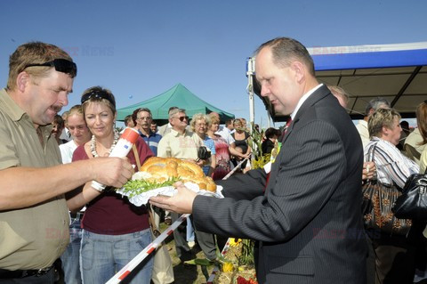 Reporter Poland 2008