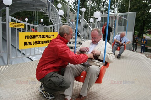 Reporter Poland 2008