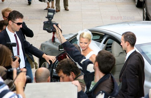 Reporter Poland 2008