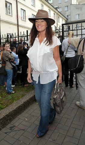 Reporter Poland 2008