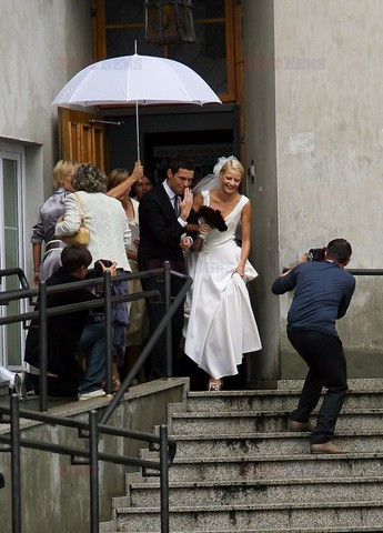 Reporter Poland 2008