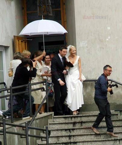 Reporter Poland 2008