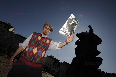 Reporter Poland 2008
