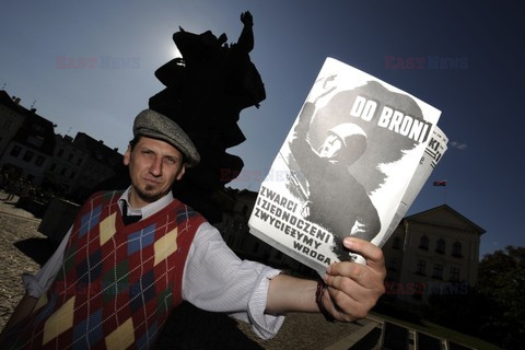 Reporter Poland 2008