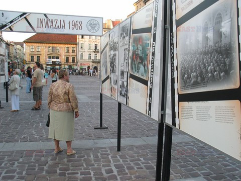 Reporter Poland 2008