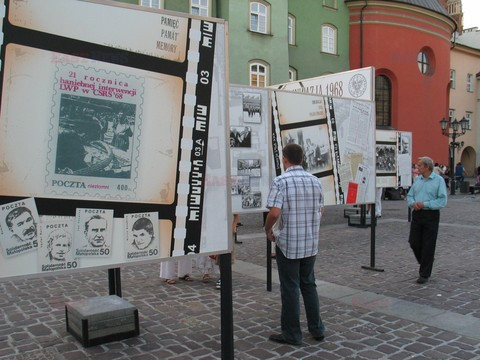 Reporter Poland 2008