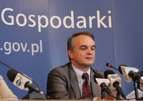 Reporter Poland 2008