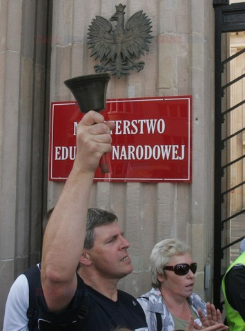 Reporter Poland 2008