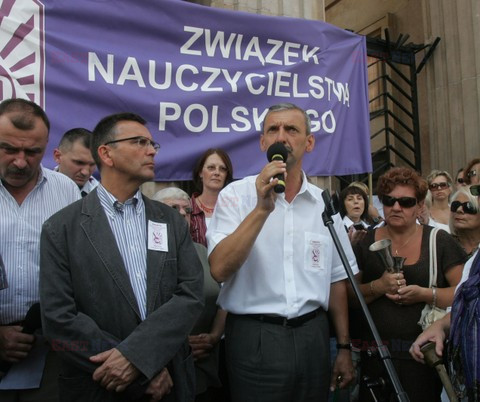 Reporter Poland 2008