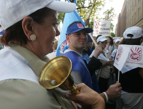 Reporter Poland 2008