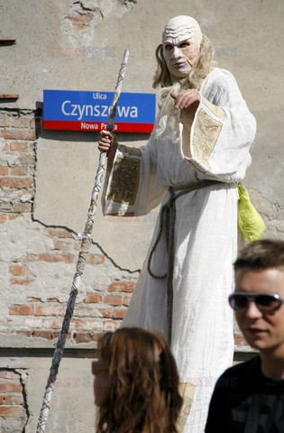 Reporter Poland 2008