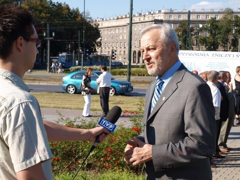 Reporter Poland 2008