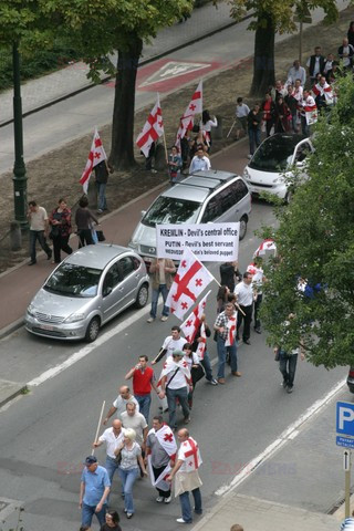 Reporter Poland 2008