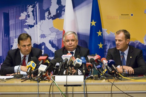 Reporter Poland 2008