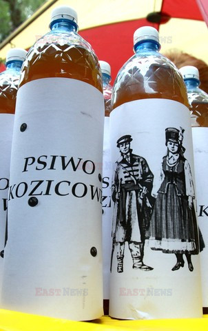 Reporter Poland 2008