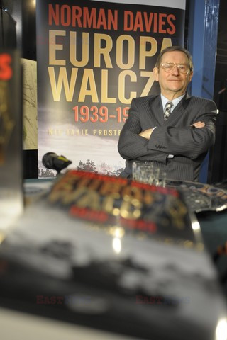 Reporter Poland 2008