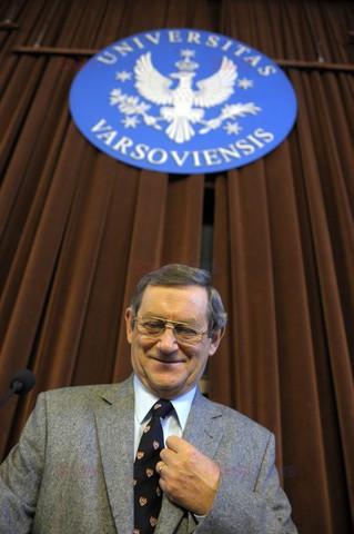 Reporter Poland 2008