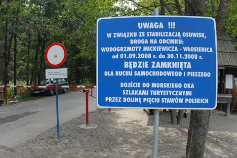 Reporter Poland 2008