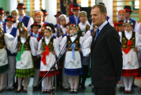 Reporter Poland 2008