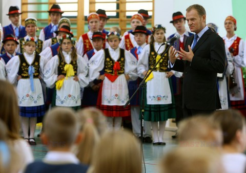 Reporter Poland 2008