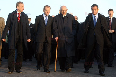 Reporter Poland 2008