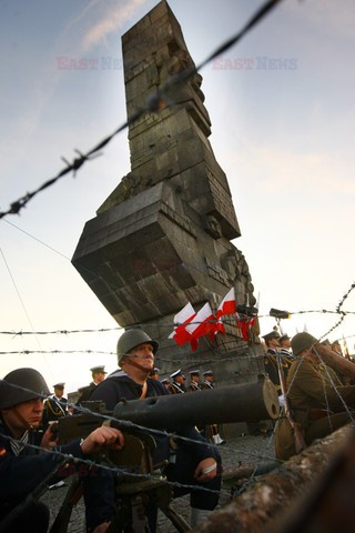 Reporter Poland 2008