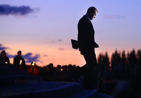 Reporter Poland 2008