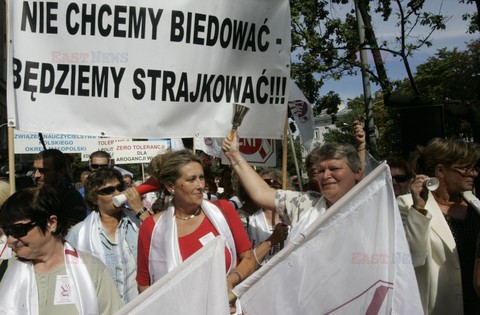 Reporter Poland 2008