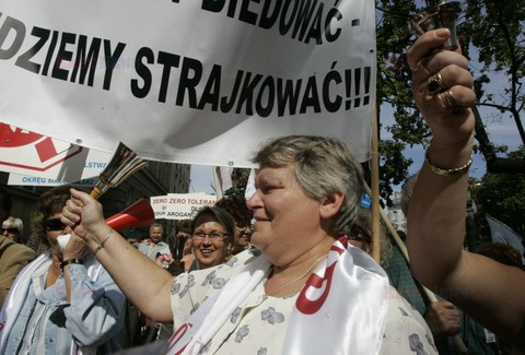 Reporter Poland 2008