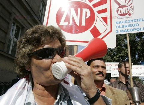 Reporter Poland 2008