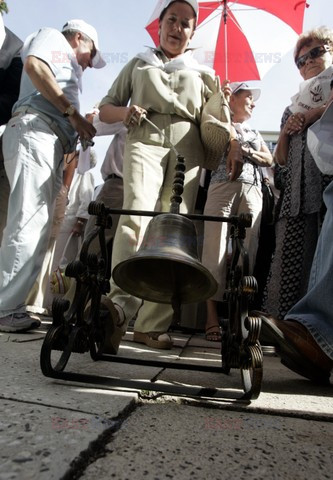 Reporter Poland 2008