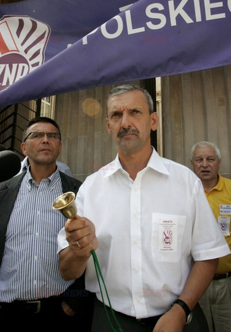 Reporter Poland 2008