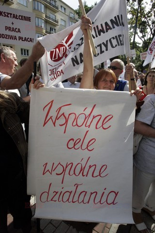 Reporter Poland 2008