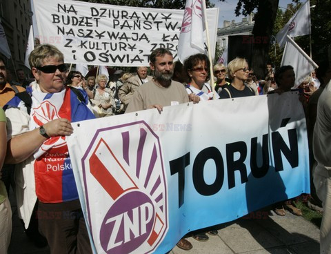 Reporter Poland 2008